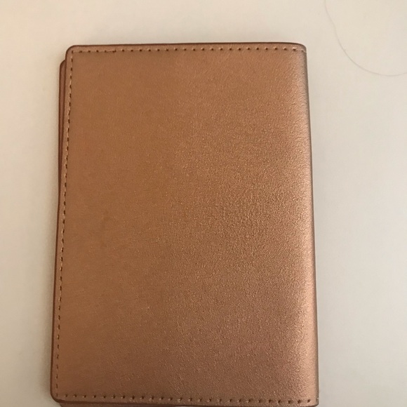 Passport Cover - Picture 2 of 4